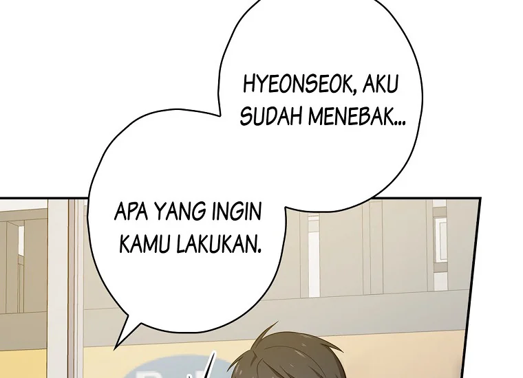 King Of Drama Chapter 75 - halaman 135