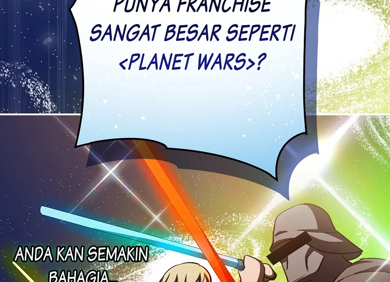 King Of Drama Chapter 75 - halaman 141