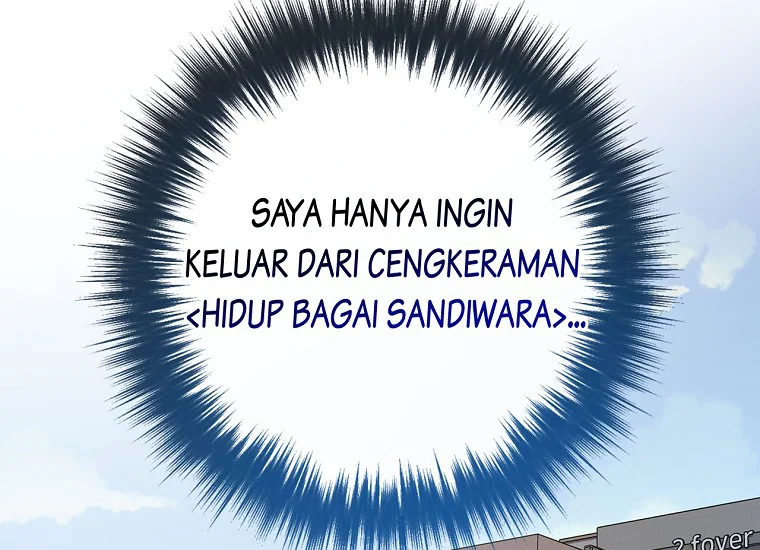 King Of Drama Chapter 75 - halaman 155