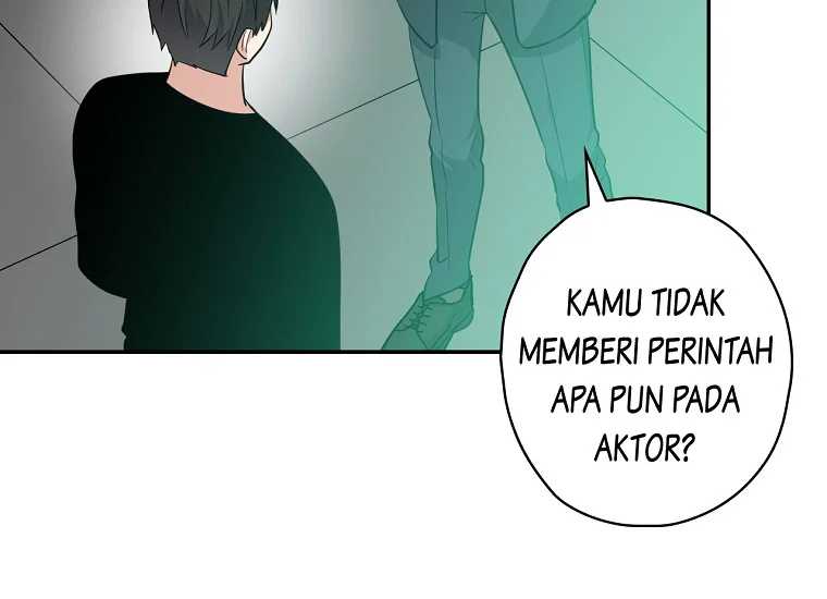 King Of Drama Chapter 75 - halaman 16