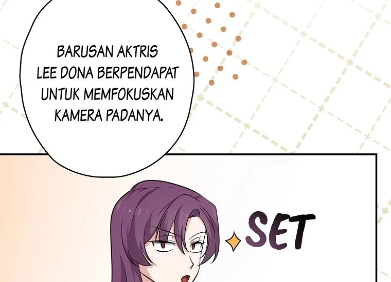 King Of Drama Chapter 75 - halaman 22