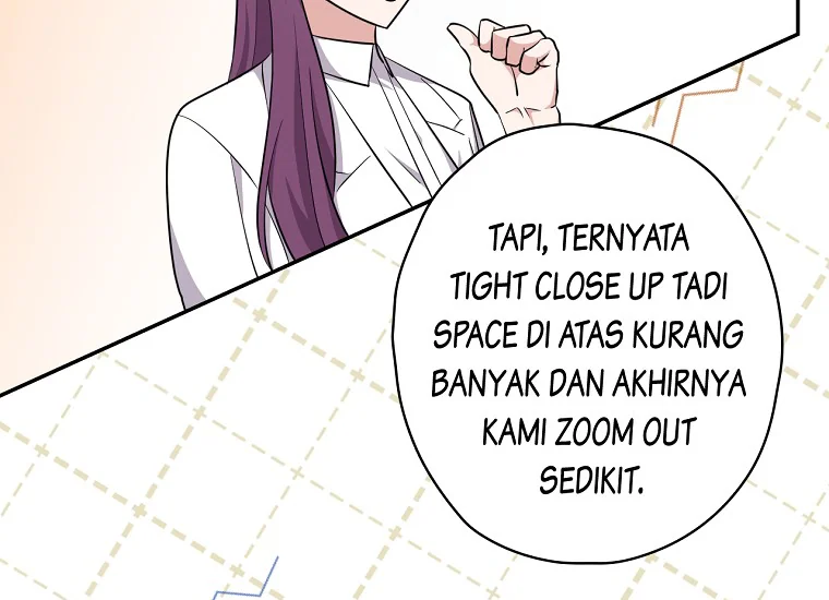 King Of Drama Chapter 75 - halaman 23