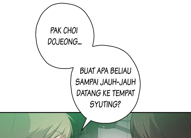 King Of Drama Chapter 75 - halaman 38