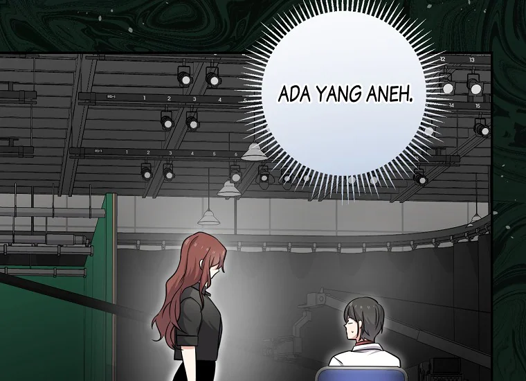 King Of Drama Chapter 75 - halaman 74