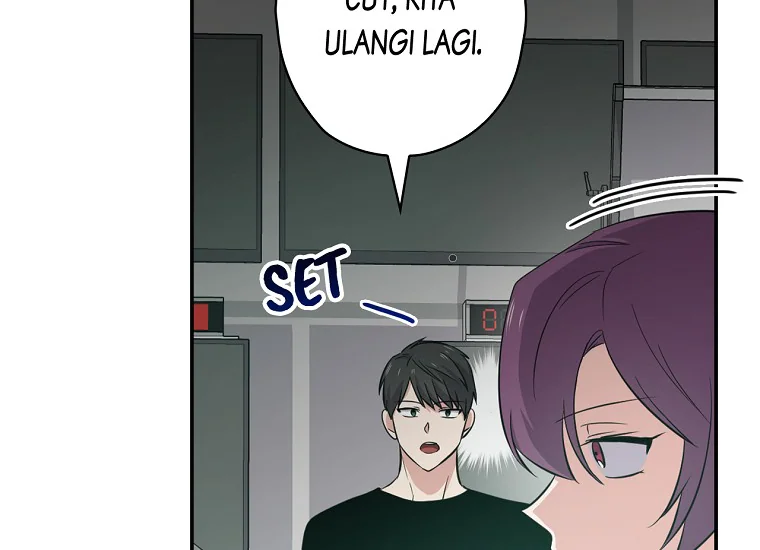 King Of Drama Chapter 75 - halaman 8