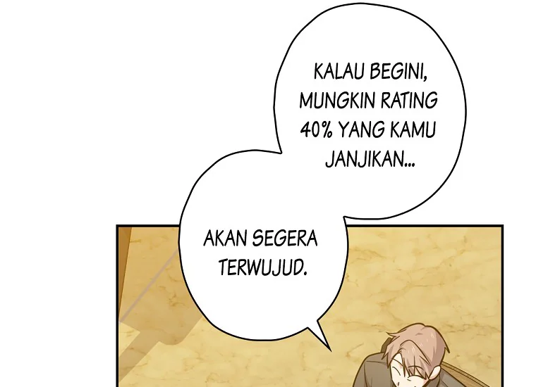King Of Drama Chapter 75 - halaman 91