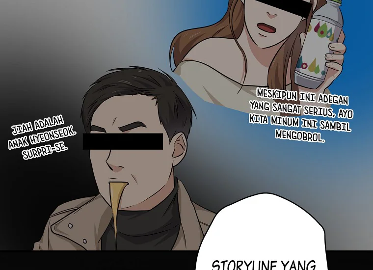 King Of Drama Chapter 76 - halaman 12