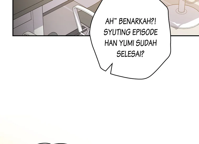 King Of Drama Chapter 76 - halaman 125