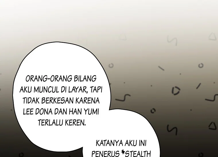 King Of Drama Chapter 76 - halaman 131