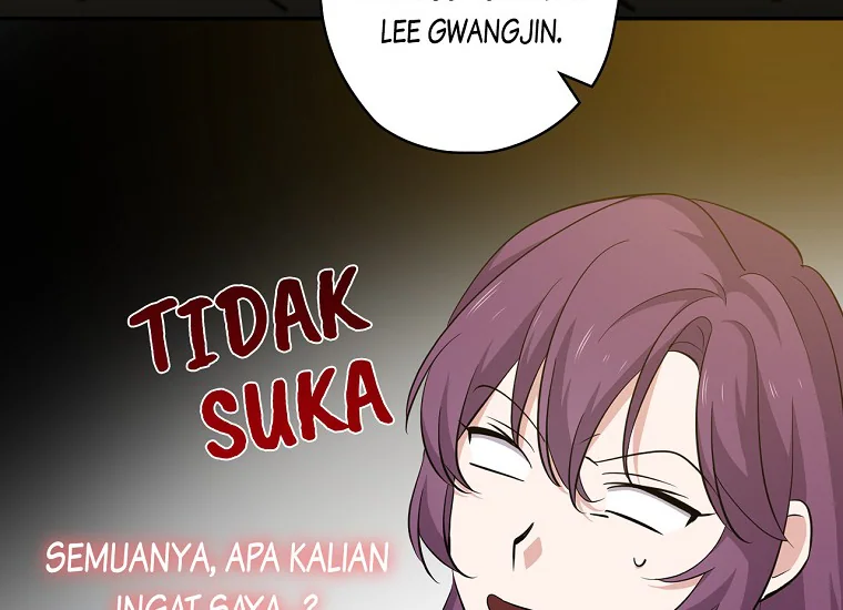 King Of Drama Chapter 76 - halaman 132