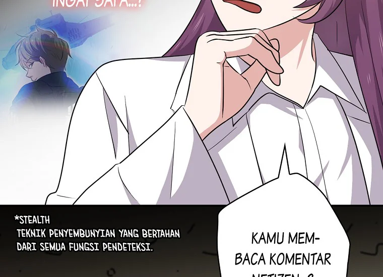 King Of Drama Chapter 76 - halaman 133