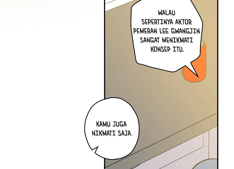 King Of Drama Chapter 76 - halaman 135