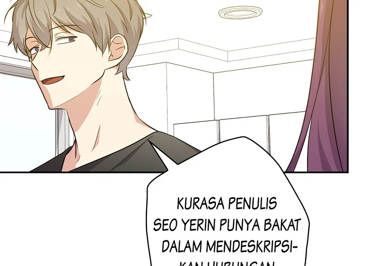 King Of Drama Chapter 76 - halaman 138