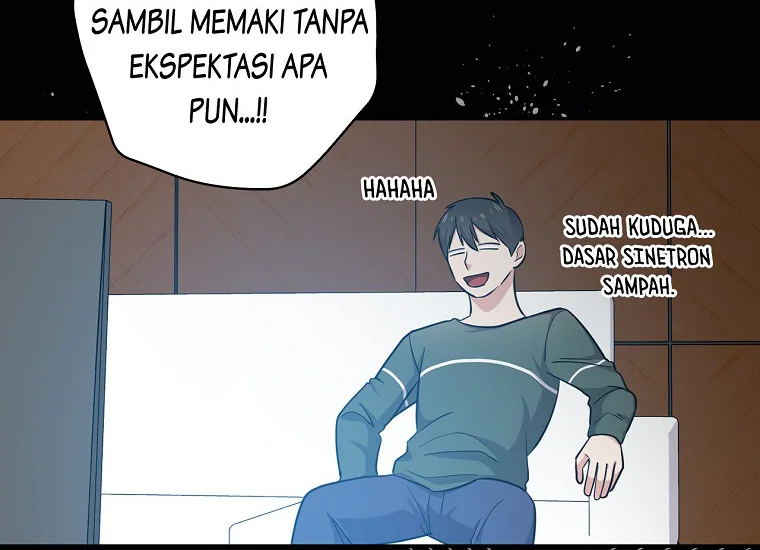 King Of Drama Chapter 76 - halaman 14