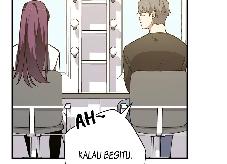 King Of Drama Chapter 76 - halaman 148