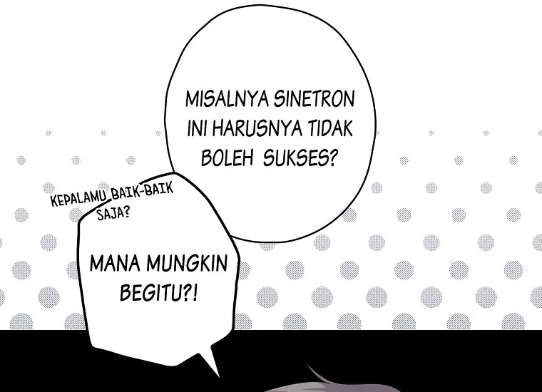 King Of Drama Chapter 76 - halaman 155