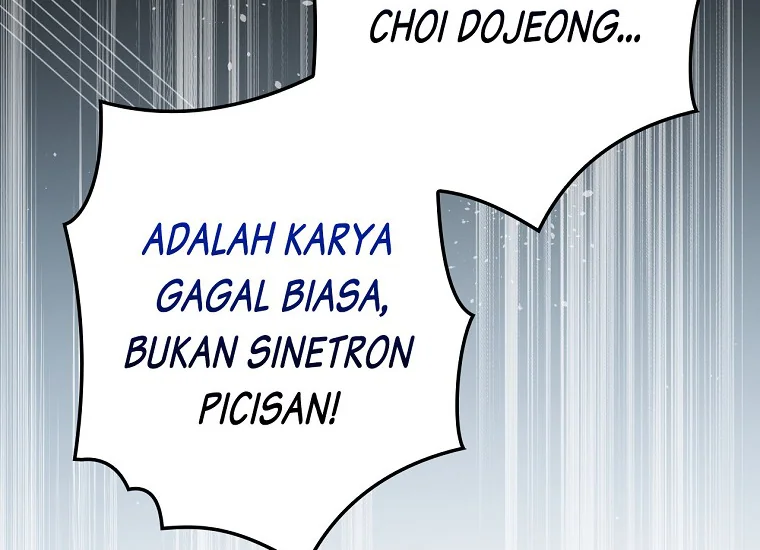 King Of Drama Chapter 76 - halaman 16