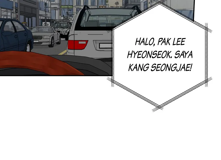 King Of Drama Chapter 76 - halaman 22