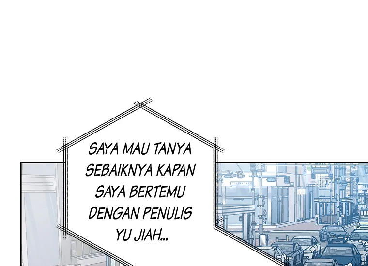King Of Drama Chapter 76 - halaman 25