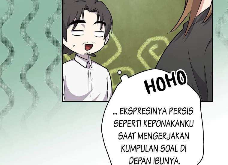 King Of Drama Chapter 76 - halaman 48