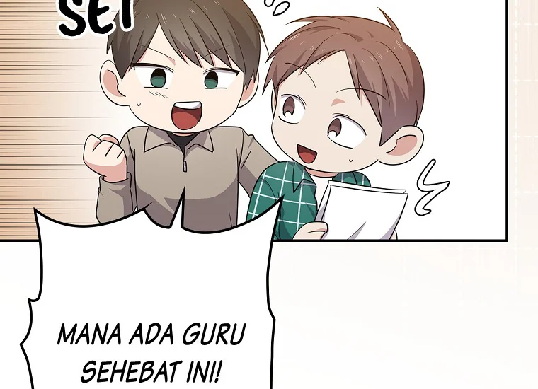 King Of Drama Chapter 76 - halaman 54