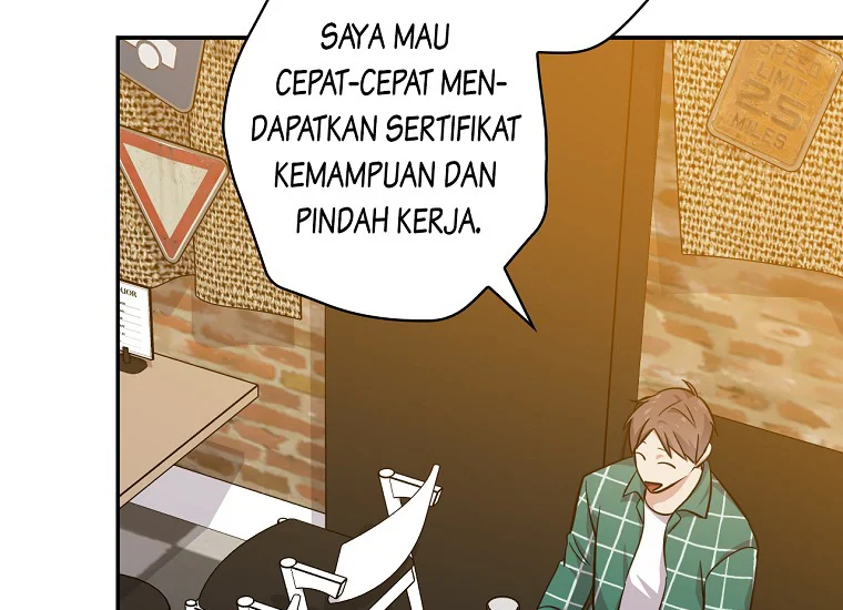 King Of Drama Chapter 76 - halaman 75