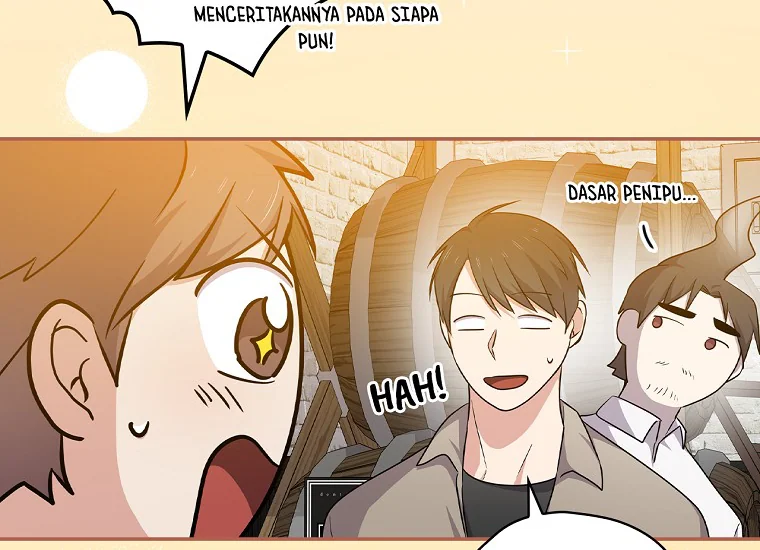 King Of Drama Chapter 76 - halaman 80