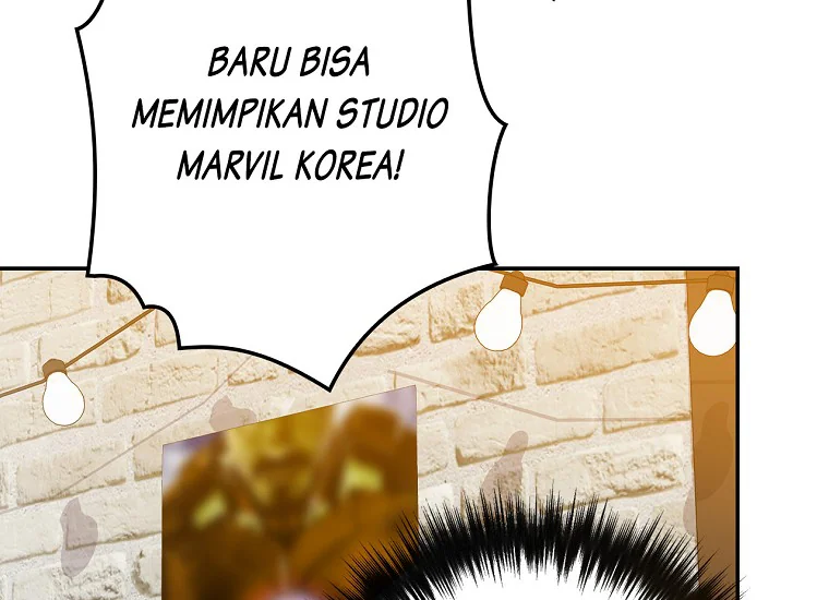 King Of Drama Chapter 76 - halaman 83
