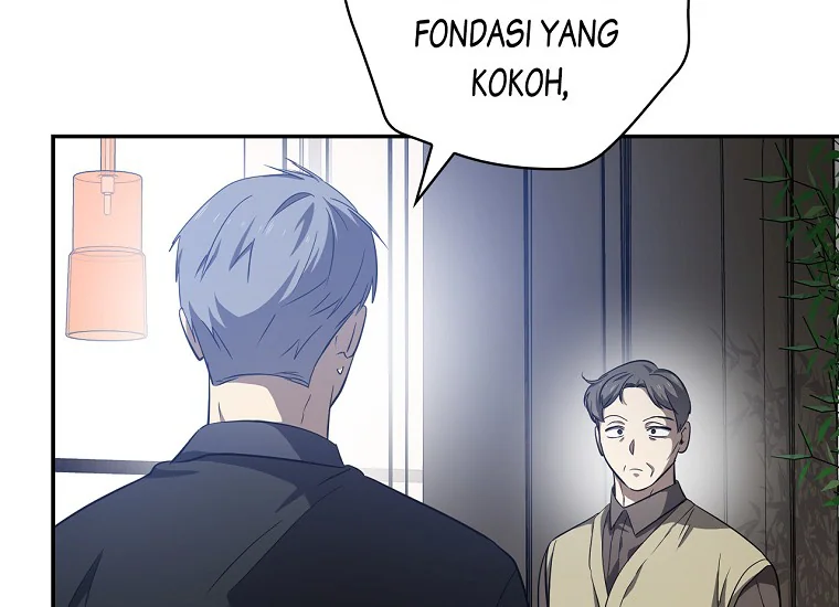 King Of Drama Chapter 77 - halaman 111