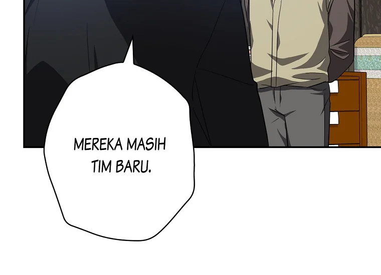 King Of Drama Chapter 77 - halaman 112