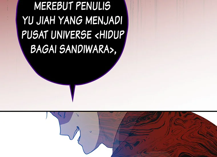 King Of Drama Chapter 77 - halaman 120