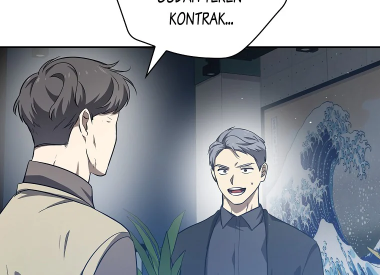 King Of Drama Chapter 77 - halaman 124
