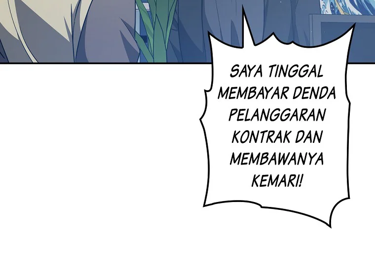 King Of Drama Chapter 77 - halaman 125