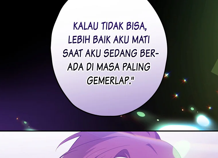 King Of Drama Chapter 77 - halaman 13