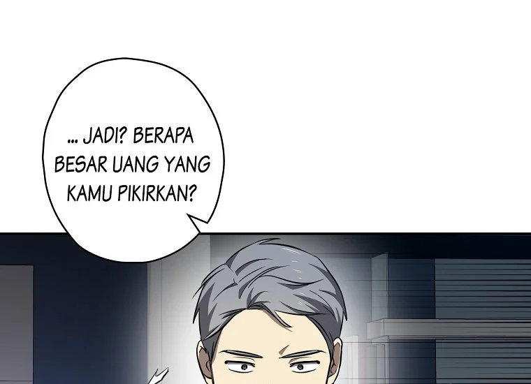 King Of Drama Chapter 77 - halaman 133