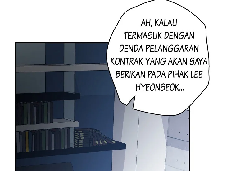 King Of Drama Chapter 77 - halaman 135