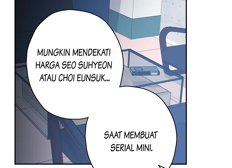 King Of Drama Chapter 77 - halaman 136