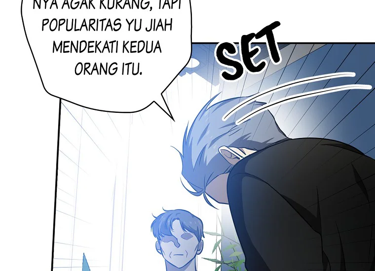 King Of Drama Chapter 77 - halaman 138