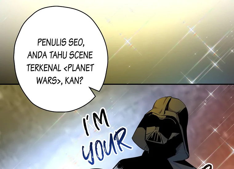 King Of Drama Chapter 77 - halaman 60
