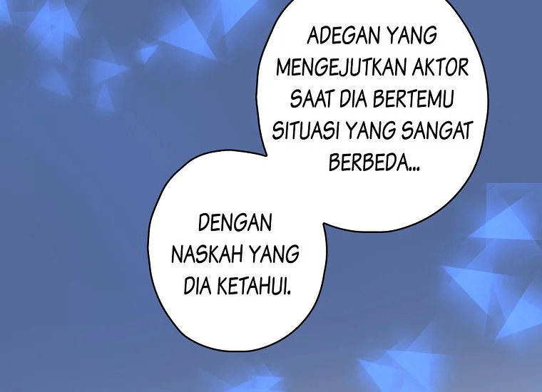 King Of Drama Chapter 77 - halaman 70