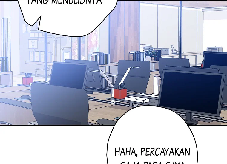 King Of Drama Chapter 77 - halaman 80