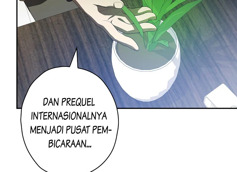 King Of Drama Chapter 77 - halaman 85