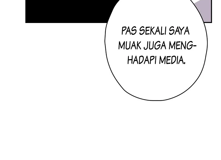 King Of Drama Chapter 78 - halaman 109