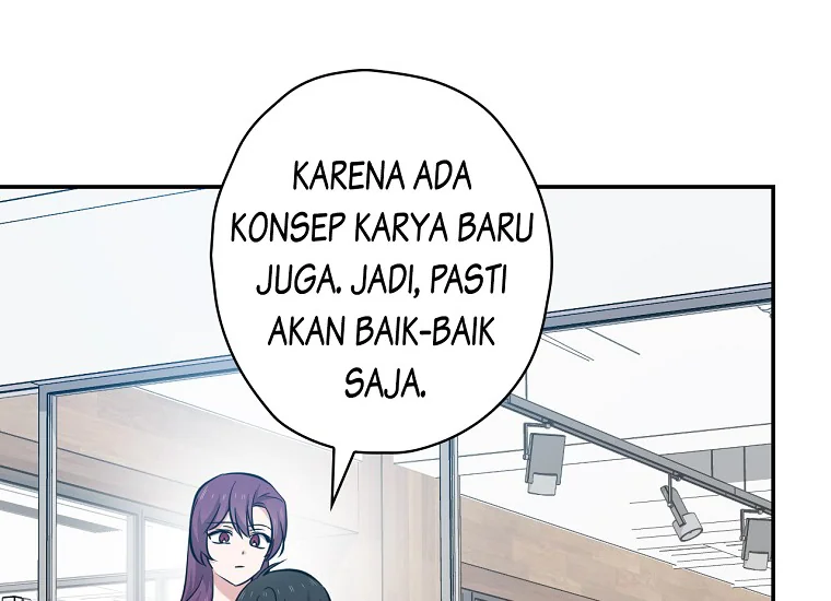 King Of Drama Chapter 78 - halaman 110