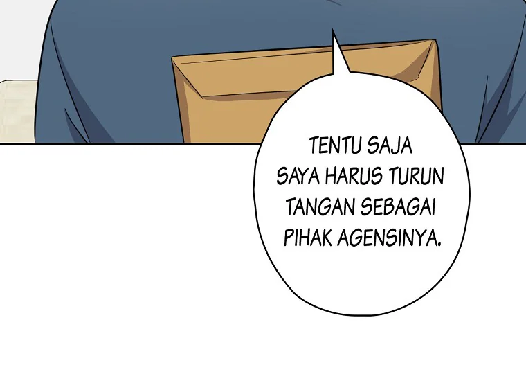 King Of Drama Chapter 78 - halaman 143