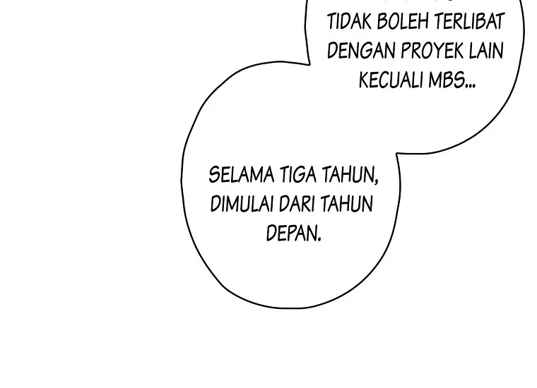 King Of Drama Chapter 78 - halaman 151