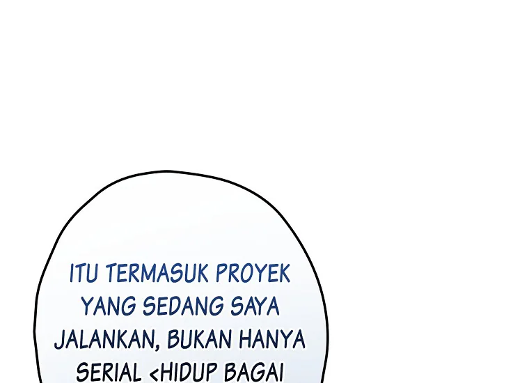 King Of Drama Chapter 78 - halaman 158