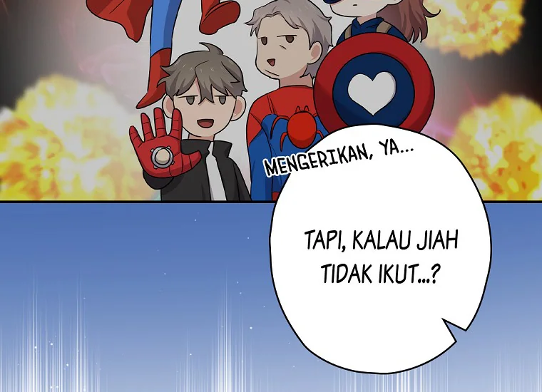 King Of Drama Chapter 78 - halaman 46