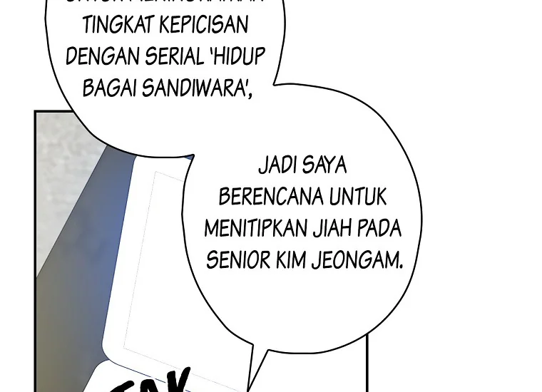 King Of Drama Chapter 78 - halaman 51