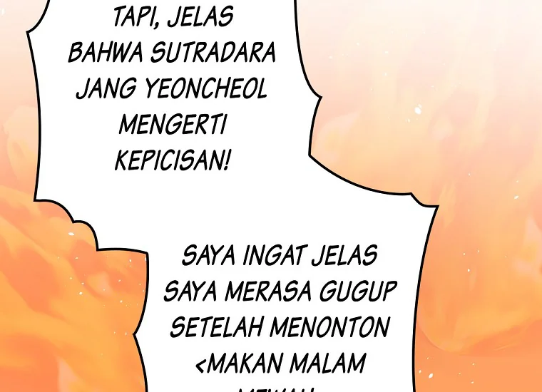King Of Drama Chapter 78 - halaman 58